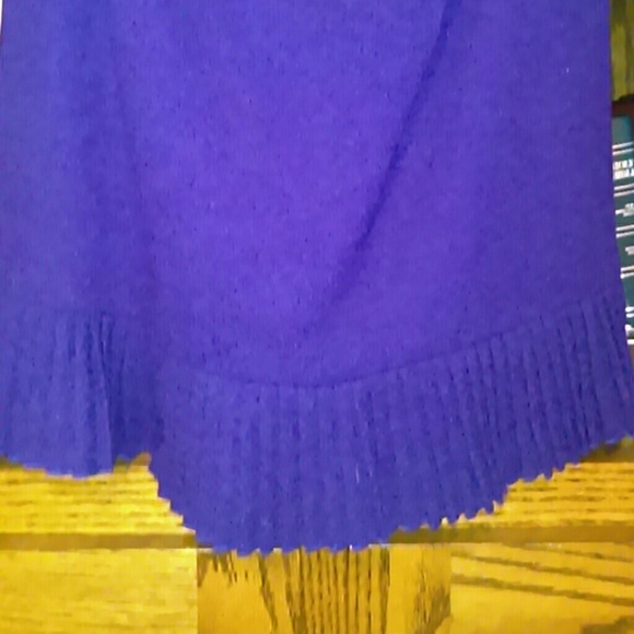 Kasper petite skirt - Picture 4 of 6